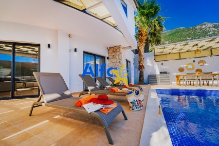 Villa Kalkan Coast